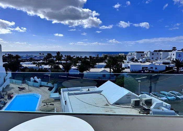 Canaima * Puerto del Carmen