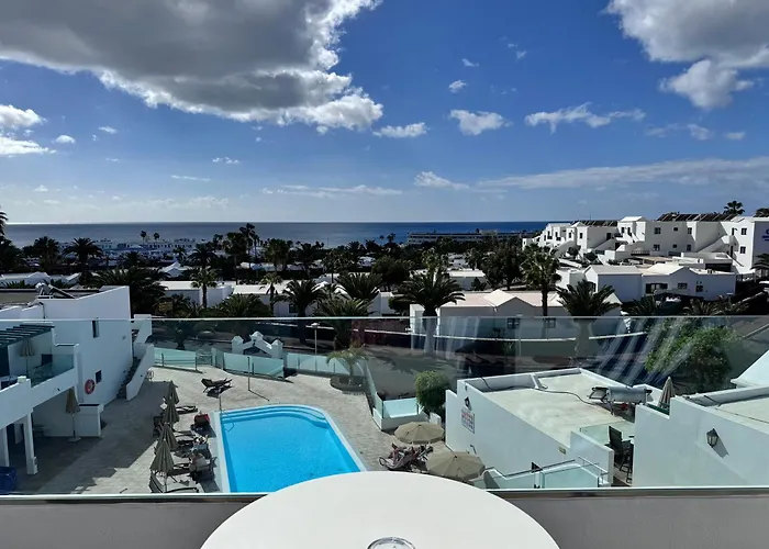 Canaima Puerto del Carmen