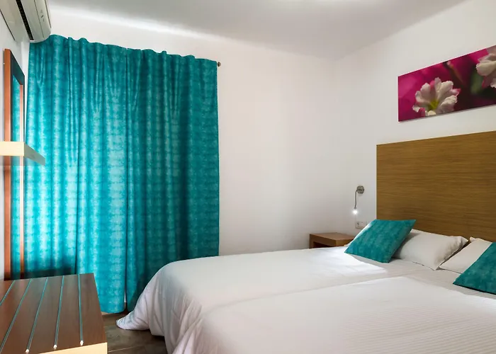 Canaima Puerto del Carmen