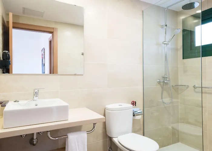 Canaima Apartman Puerto del Carmen