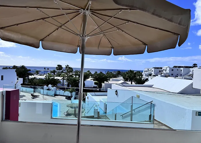 Canaima Puerto del Carmen