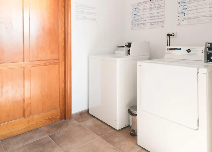 Apartman Canaima Puerto del Carmen