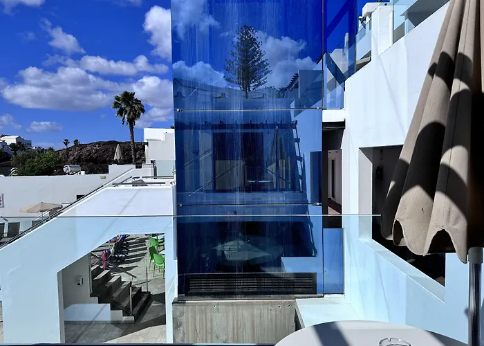 Canaima * Puerto del Carmen