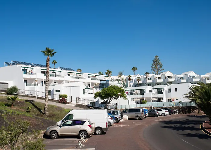 Canaima Puerto del Carmen