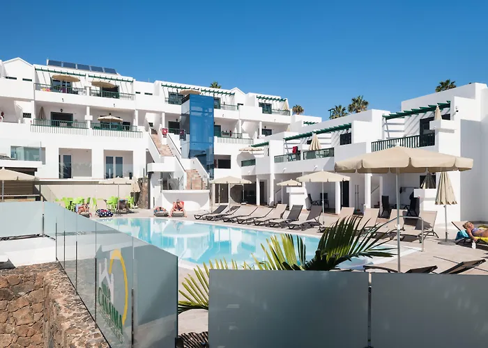 Canaima * Puerto del Carmen