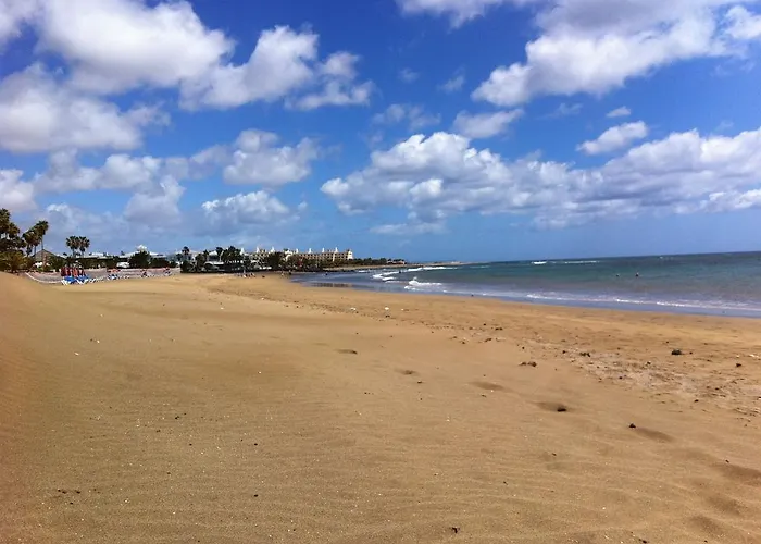 Canaima Puerto del Carmen