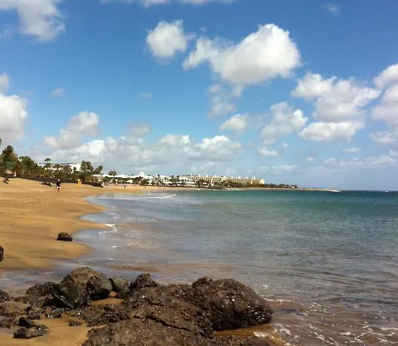 Canaima Puerto del Carmen