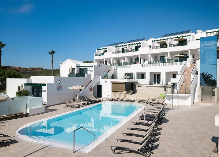 Canaima * Puerto del Carmen