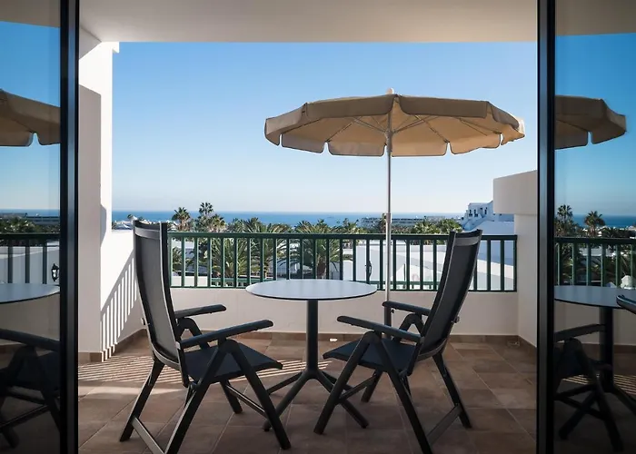 Canaima * Puerto del Carmen