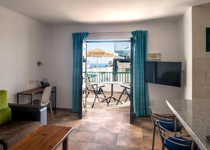 Canaima Puerto del Carmen