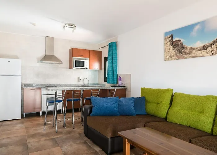 Apartman Canaima Puerto del Carmen