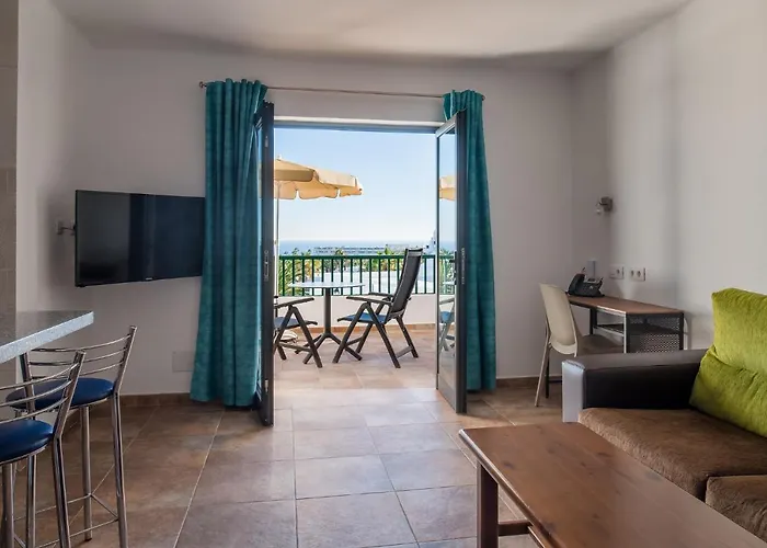 Apartman Canaima Puerto del Carmen